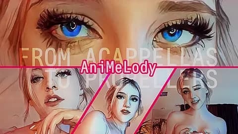 AniMeLody - Making it Up to You - FATP