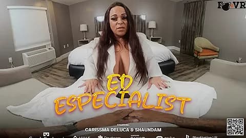Ed Specialist Wm - Fbomb Studioz