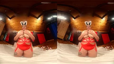 Ebony Shammies Masturbation Solo