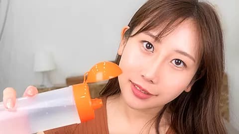 Deep Kissing Dildo Handjob Masturbation Support
