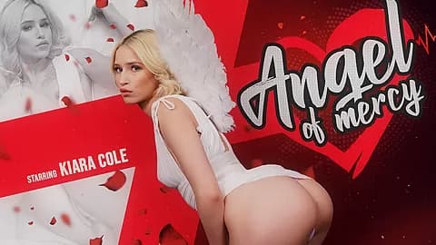 Angel Of Mercy - Vrspy - Vr Porn Video