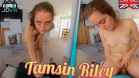 Tamsin,Fucking the Cameraman - Amateur Slut POV Hardcore