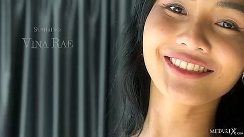 Irresistible 2 - Vina Rae
