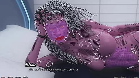 Stranded In Space Artificial Intelligence Ep6