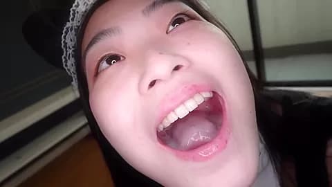 Asian Angel 1107 - AsianHappyEnding