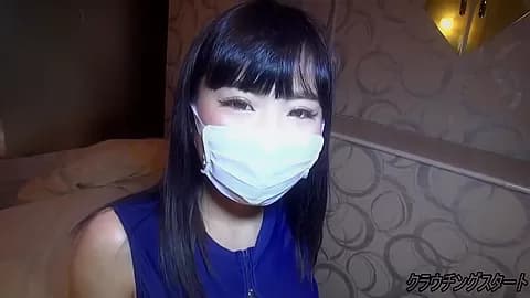 Asian Angel 17092