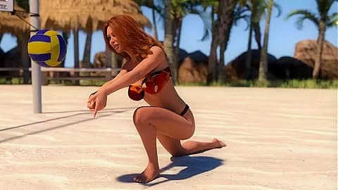 No More Cash A Romantic Date On The Beach Ep 19