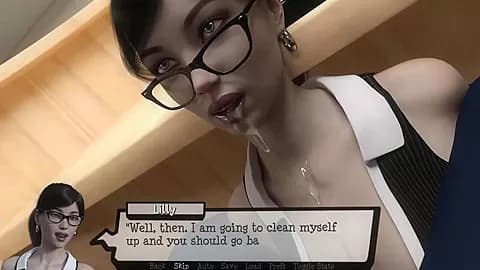 Pandoras Box His Girlfriend Is Have A Party With His Best Friend While He Is At Work Ep30