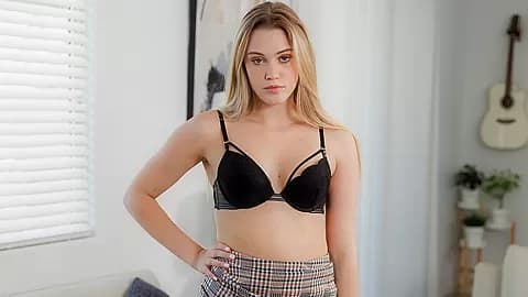 Rose - Chloe Rose - Nubiles