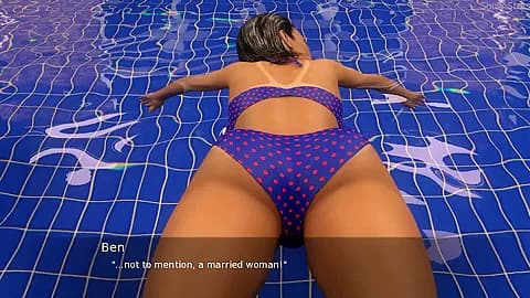 Project Hot Wife Exiting Events S2e21