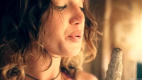 WanderLust #4 - Starring: Ariel Winters - PornFidelity