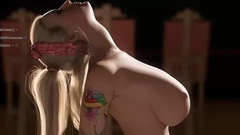 Lisa Pussy Squirter And A College Student Ep8