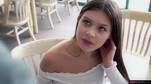 Other Options - Starring: Winter Jade - PornFidelity