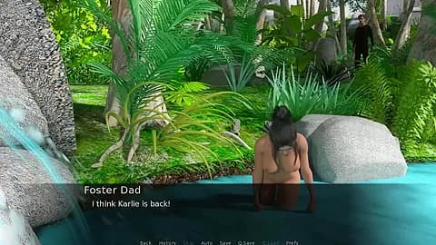 How We Met Girl And Her Cum Fetish Ep12