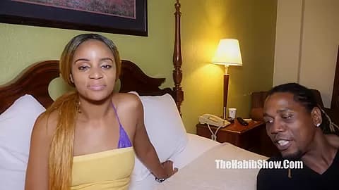 The Sexy Honey Fucked By Bbc King Kreme Throwback