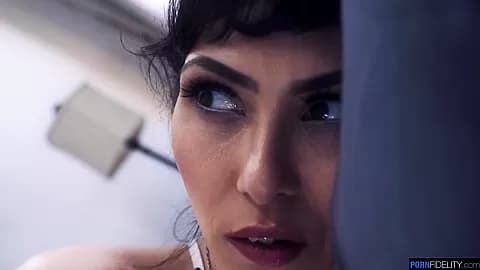Succubus Part 1 - Starring: Mackenzie Moss - PornFidelity