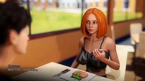 Rebels Of The College University Revolution Ep 15