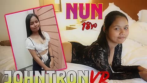 Supercute Thai Student Does Her First Porn - Sexlikereal