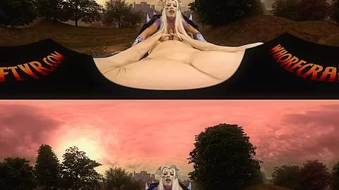 The Incubus - Whorecraftvr - Vr Porn Video - Sexlikereal