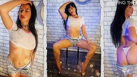 Interracial Indian Cock Sucker - Peeping Thom - Sexlikereal