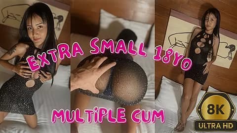 Extra Small 18yo Multiple Cum - Asiansexvr - Sexlikereal