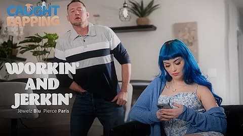 Workin' And Jerkin', Scene #01