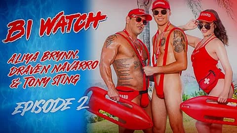 Bi Watch - Scene 2, Scene #02