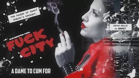 Fuck City - A Dame To Cum For - Xvirtual - Sexlikereal