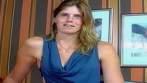 Pussyshow.... Kathy - Amateur Milf Solo - Sexlikereal