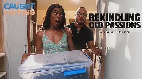 Rekindling Old Passions, Scene #01