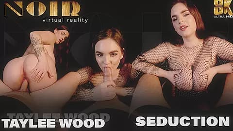 Seduction - Noir
