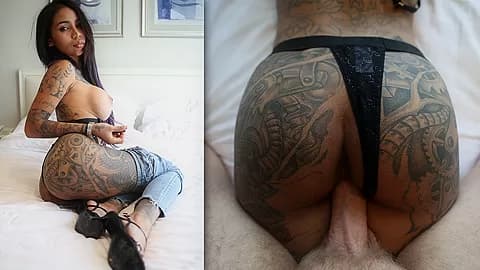 Big Titty Hardcore Fuck With Asian Sex Diary Sara