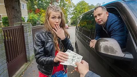 Cock My Ride - Vip4k