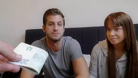 Sexy Beauty In Knee Socks Under My Control - Vip4k