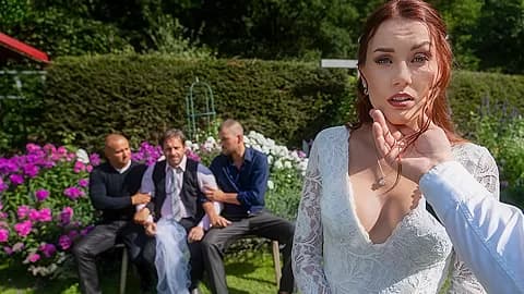 Bride For Gangsta Boss - Vip4k