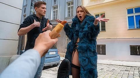 Sex During Scandal, Love During Life - Vip4k