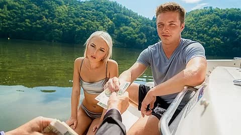 Tenet The Boat Of Lust - Vip4k