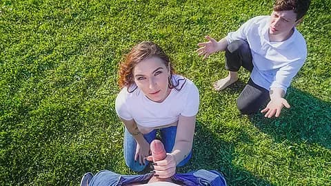 Pound At The Pond - Vip4k