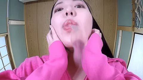 Perverted Woman Encyclopedia: Sloppy Face Sitting Vol 4. - VRlab9division
