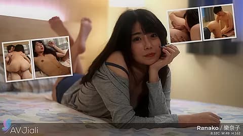 Ranako Fucks Her Best Friend’s Boyfriend - AVJiali