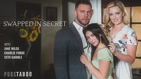 Swapped In Secret