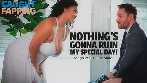 Nothing's Gonna Ruin My Special Day