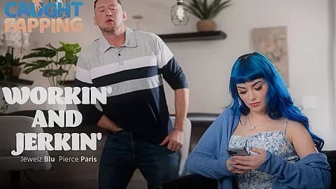 Workin' And Jerkin'