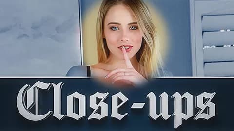 Close-Up Relaxing Compilation (Special By Fap Vr)
