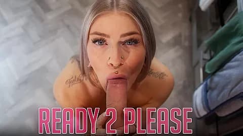 Ready To Please