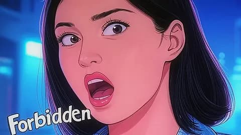 Forbidden - Blowjob / Handjob - Compilation [2 Minutes Editon]