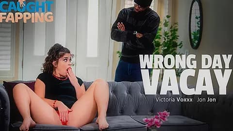 Wrong Day Vacay