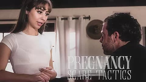 Pregnancy Scare-Tactics