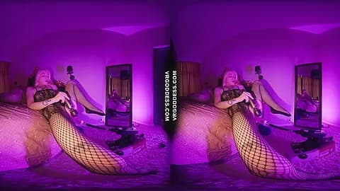 Fucking Hot And Deeply Banged 18yo Teen Alice Meets The Fucking Machine For The First Time