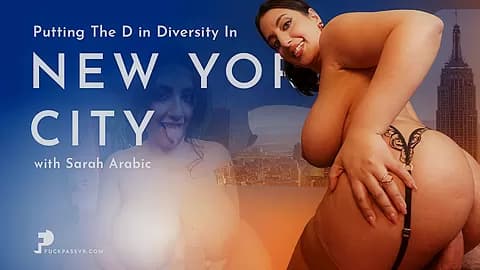 Putting The D In Diversity